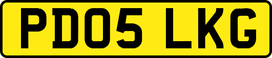 PD05LKG