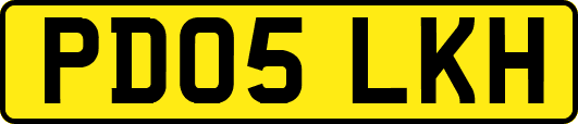 PD05LKH