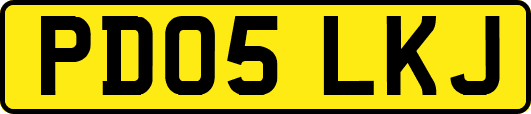 PD05LKJ