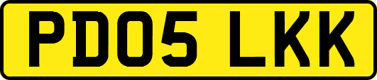 PD05LKK