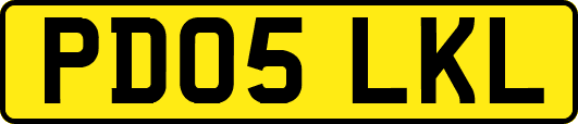 PD05LKL