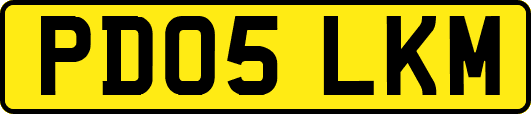 PD05LKM