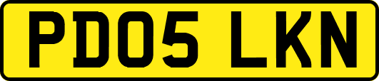 PD05LKN