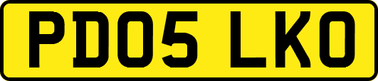 PD05LKO