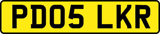 PD05LKR