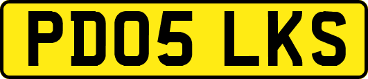PD05LKS