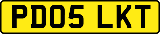 PD05LKT