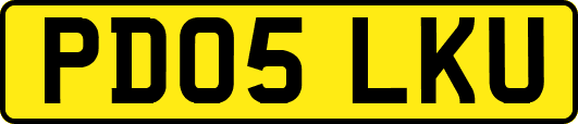PD05LKU