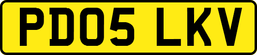 PD05LKV