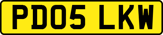 PD05LKW