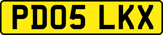 PD05LKX