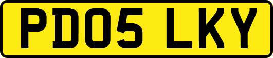PD05LKY