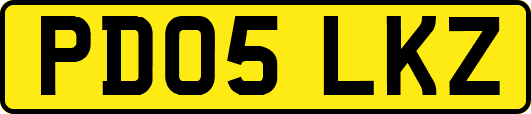 PD05LKZ