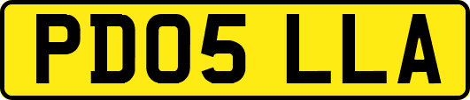 PD05LLA
