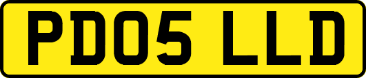 PD05LLD