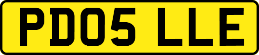 PD05LLE