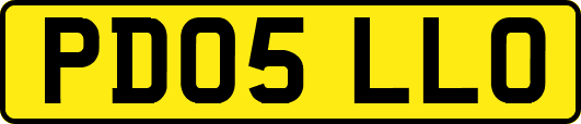 PD05LLO