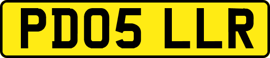 PD05LLR