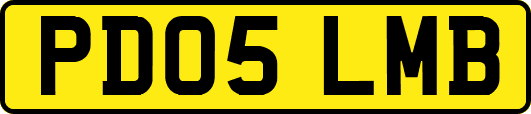 PD05LMB