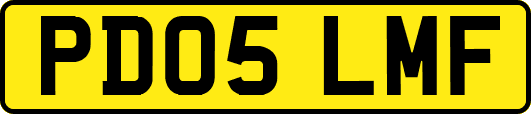 PD05LMF