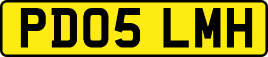 PD05LMH