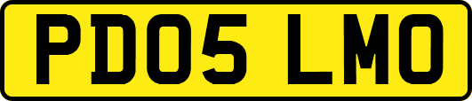 PD05LMO
