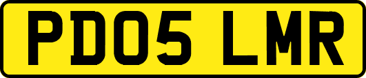 PD05LMR