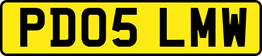 PD05LMW