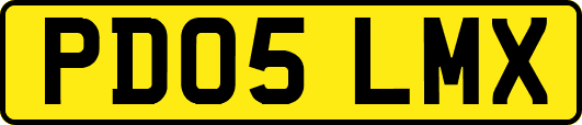 PD05LMX