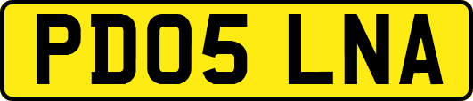PD05LNA