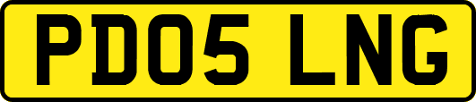 PD05LNG