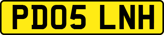 PD05LNH