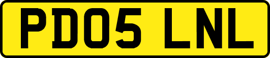 PD05LNL