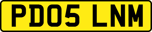 PD05LNM