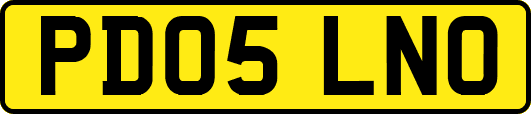 PD05LNO
