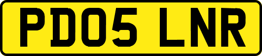 PD05LNR