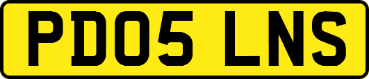 PD05LNS