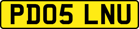 PD05LNU