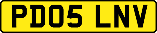 PD05LNV