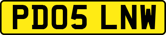 PD05LNW
