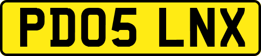 PD05LNX