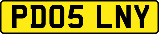 PD05LNY