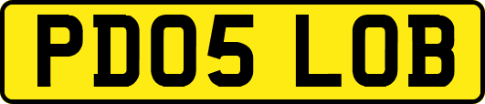 PD05LOB