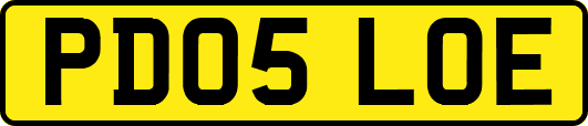 PD05LOE