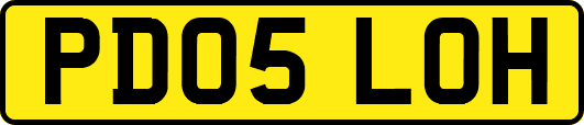 PD05LOH