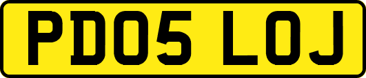 PD05LOJ