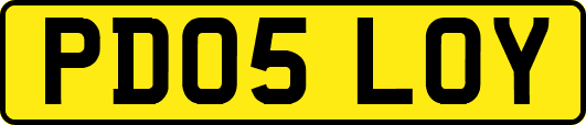 PD05LOY