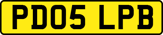 PD05LPB