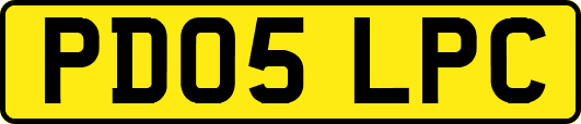 PD05LPC