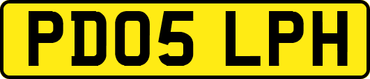PD05LPH